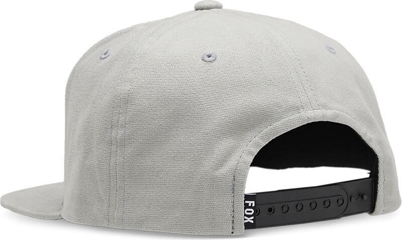 FOX FOX HEAD SNAPBACK HAT på