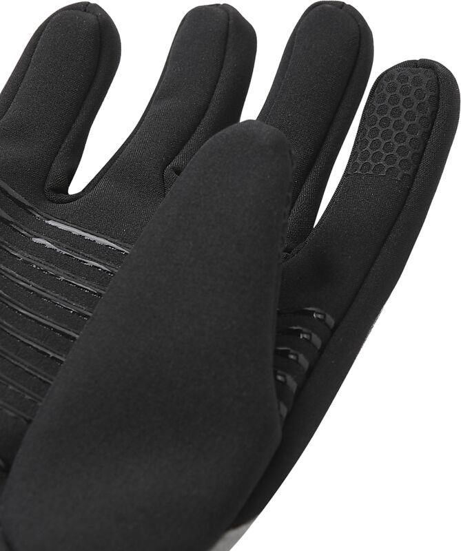 REIMA J Heippa Softshell Gloves på