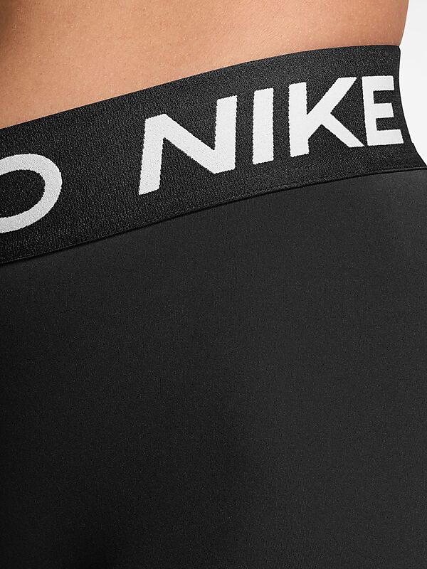 NIKE NIKE PRO WOMEN'S MID-RISE 3" BIKER på