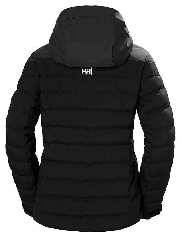 HELLY HANSEN W Imperial Puffy Jkt på