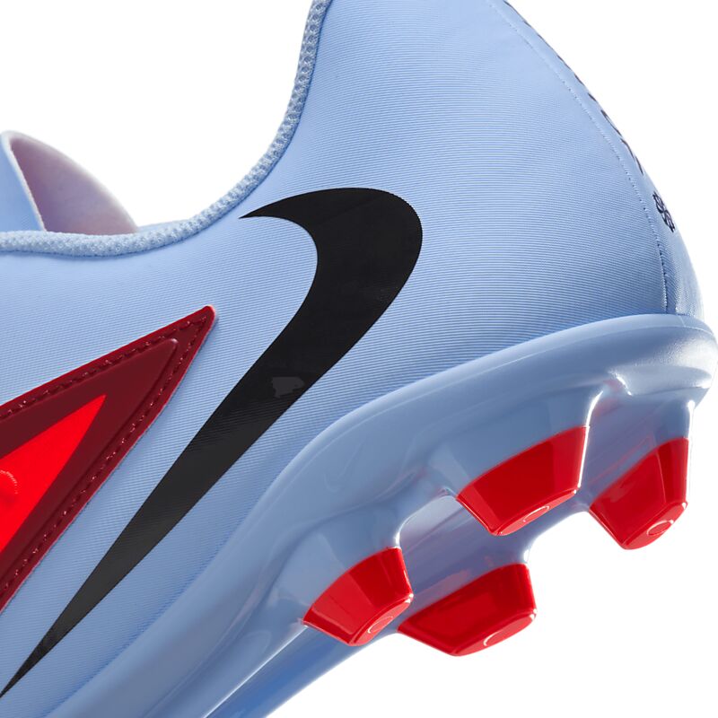 NIKE Phantom 6 Low Club Fg/mg på
