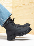 RACE MARINE W High Boot Ii på