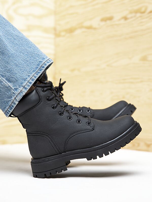 RACE MARINE W High Boot Ii på