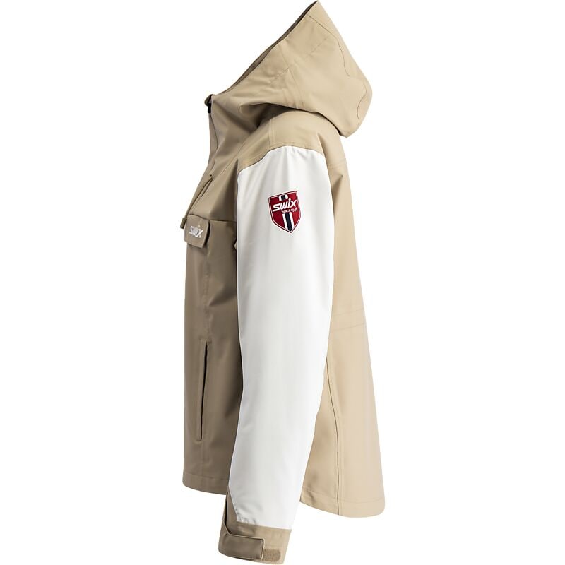 SWIX Fjell Anorak W på