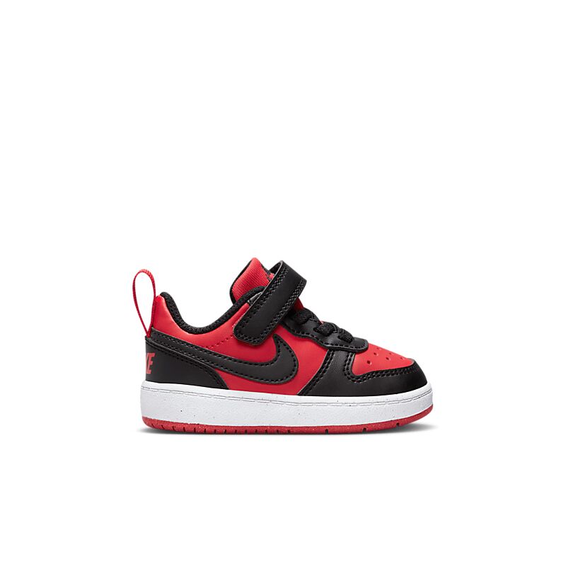 NIKE K Court Borough Low Rec på