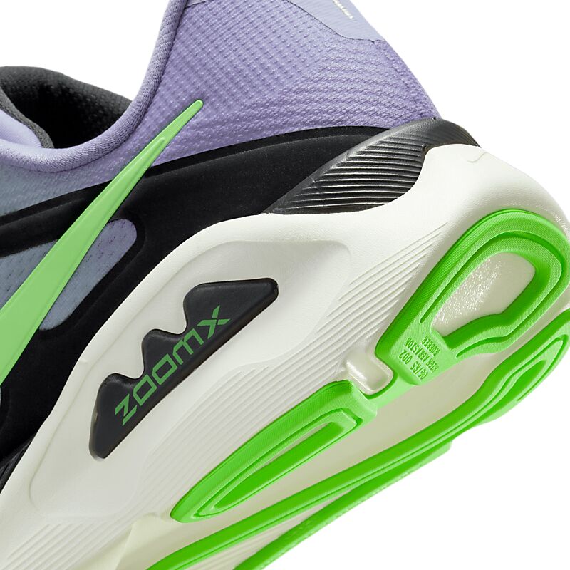 NIKE M STRUCTURE PLUS på