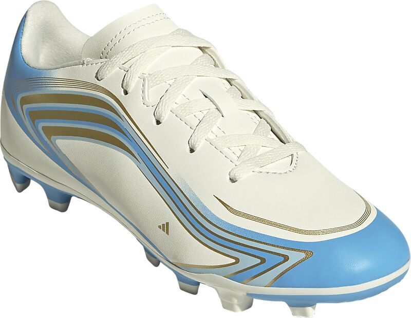 ADIDAS F50 MESSI CLUB FG/MG JR på