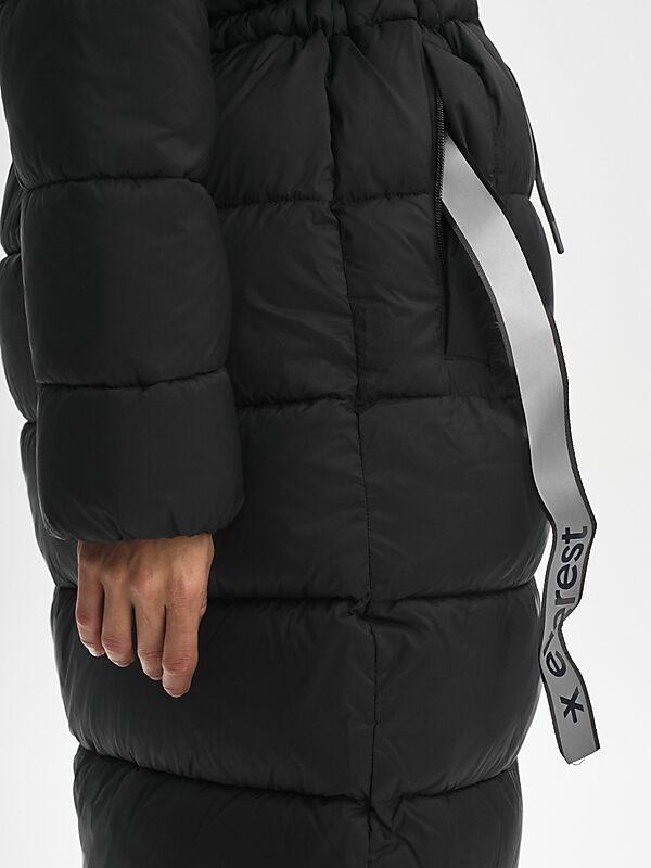 EVEREST W Gamila Long Coat på