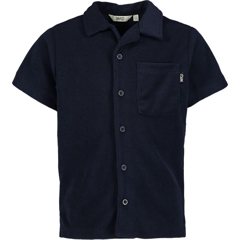 WARP J Terry Shirt på