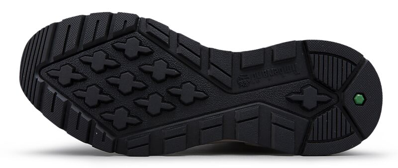 TIMBERLAND Sprint Trekker Mid på