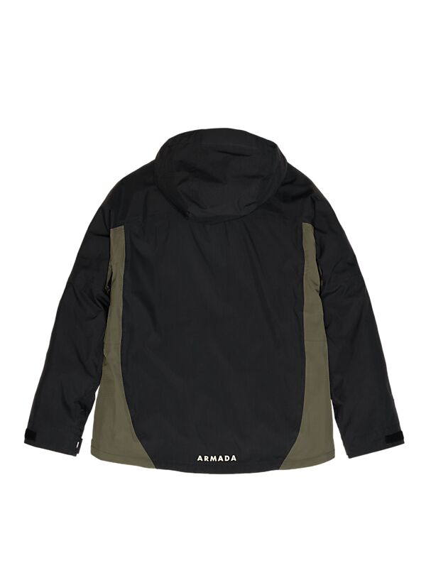 ARMADA Ansel 2l Shell Jacket på