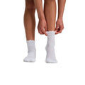 SOC Active Frill Sock 2p på