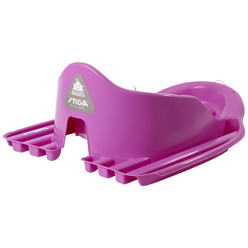 STIGA Sled Cruiser Baby på