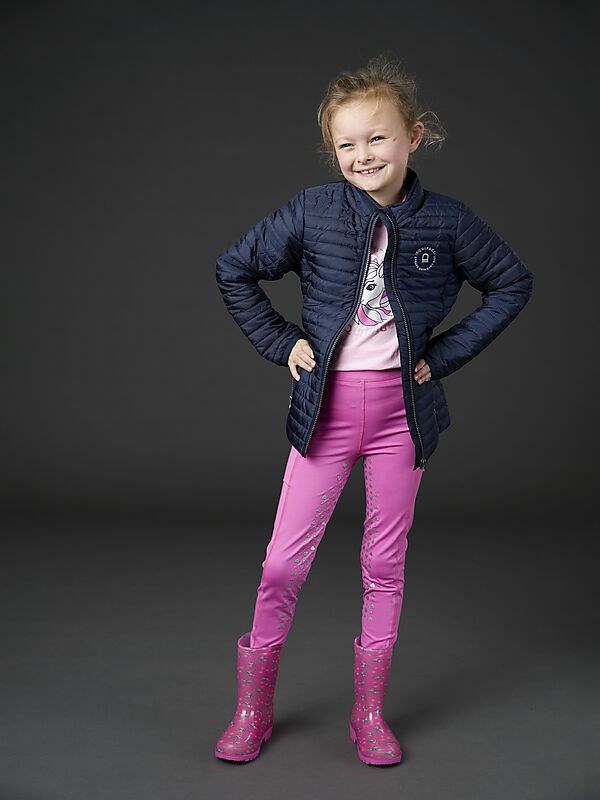 EQUIPAGE TEMPER RIDING JACKET på