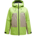 PEAK PERFORMANCE M Edge Insulated Jacket på