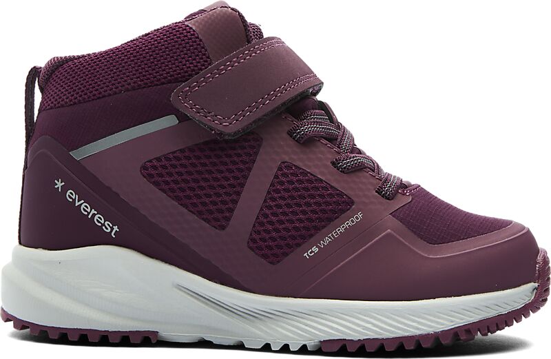 EVEREST K SHIELDS OUTDOOR MID I på