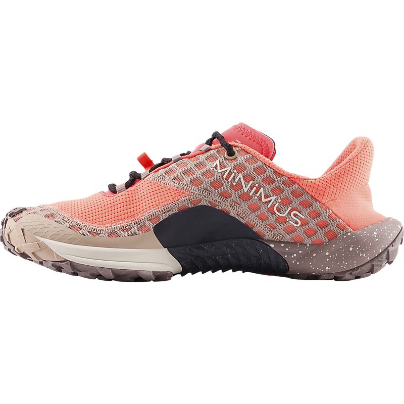 NEW BALANCE M Minimus Trail M10 på