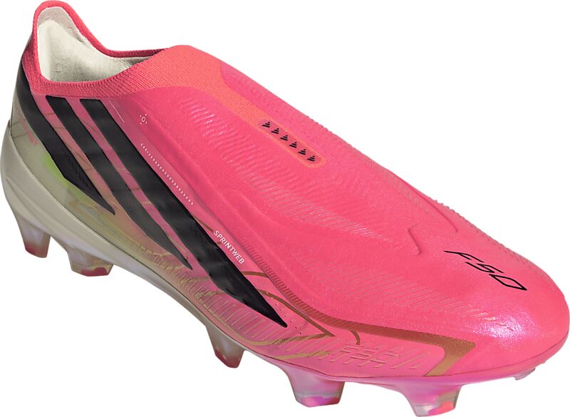 ADIDAS F50 HYPERFAST EL LL FG/AG på