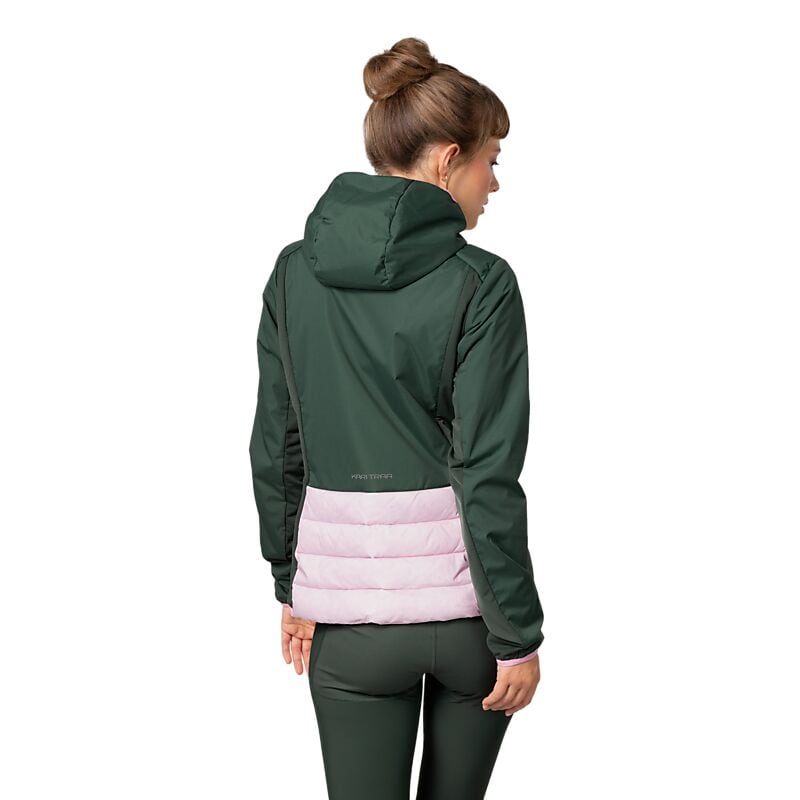 KARI TRAA Tirill Thermal Jacket på