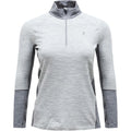 PEAK PERFORMANCE W Magic Half Zip på