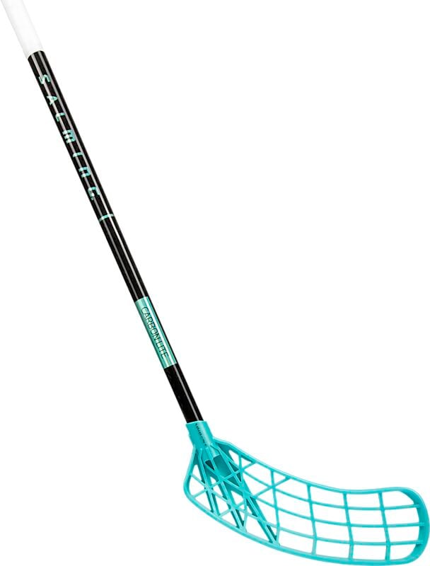 SALMING Q-SERIES CARBON LITE JR TRIDENT TOUCH X F30 på