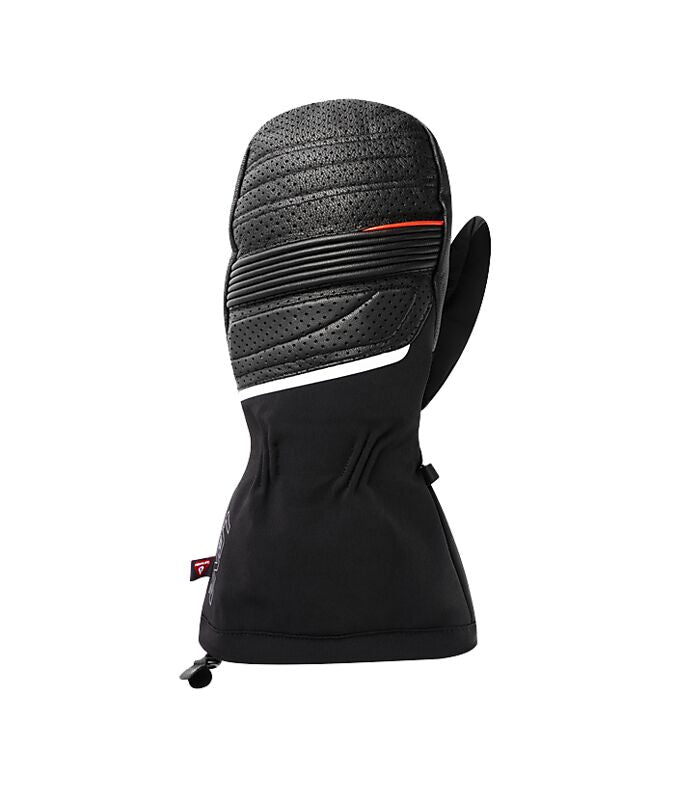 LENZ Heat Glove 6.0 Finger Cap Mittens Unisex på