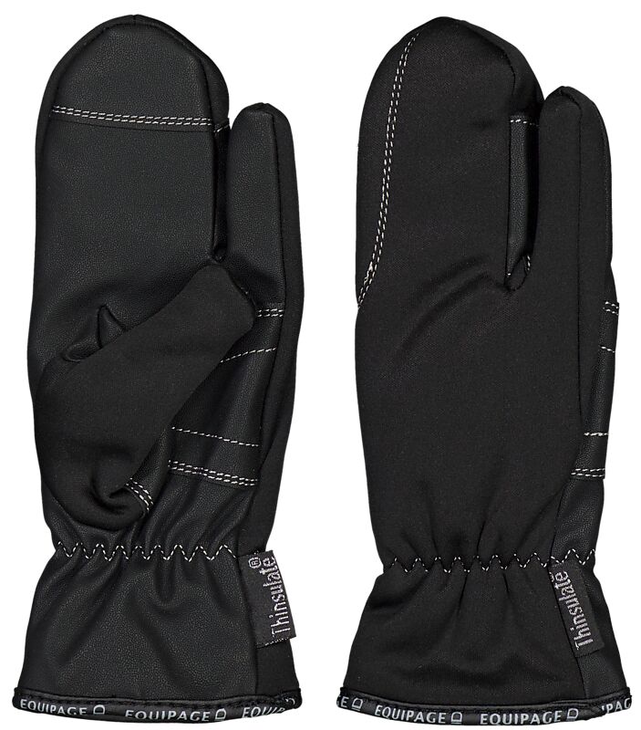 EQUIPAGE Colt Mitten Jr på