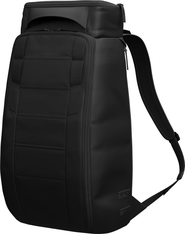 DB Hugger Backpack 30L på