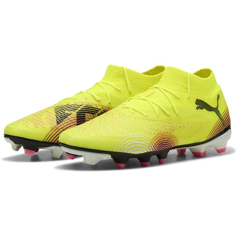 PUMA Future 8 Pro Fg/Ag på