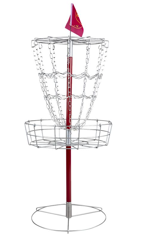 DISCMANIA Lite Pro Basket på