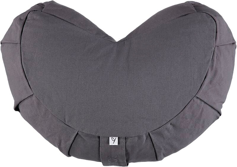 YOGIRAJ Meditationskudde Meditation Cushion, Crescent på