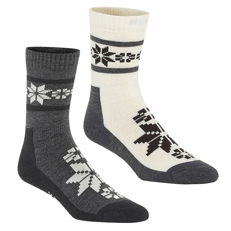 KARI TRAA Rusa Sock 2Pk på
