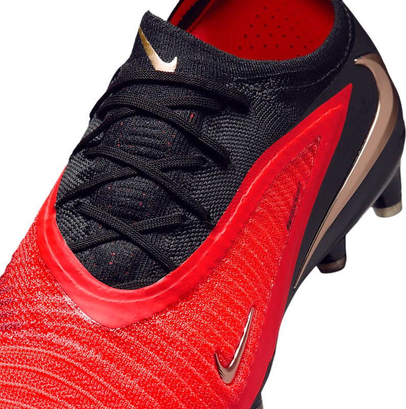 NIKE Phantom 6 Low Elite Ag-pro på