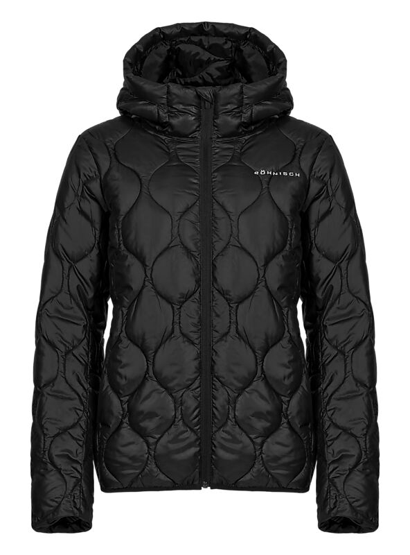 RÖHNISCH W Lula Midlayer Jkt på