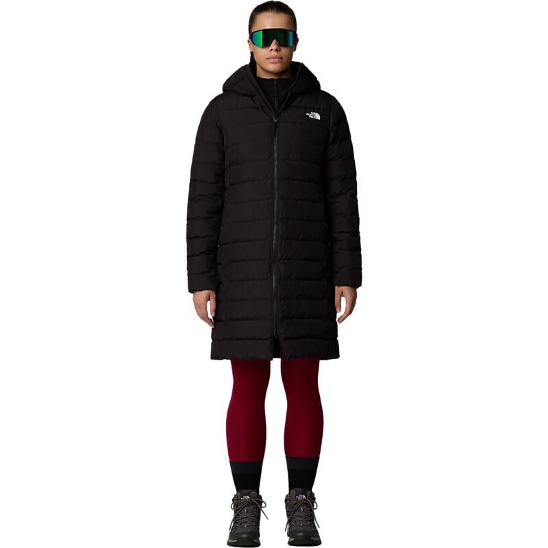 THE NORTH FACE W Aconcagua Parka på