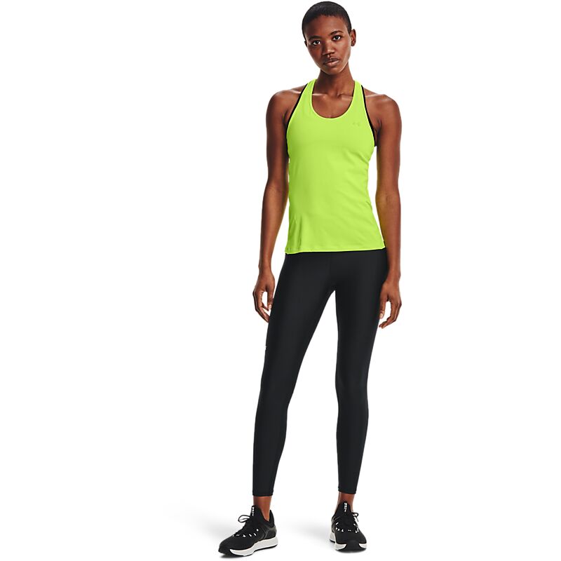 UNDER ARMOUR Tech Hirise Leg på
