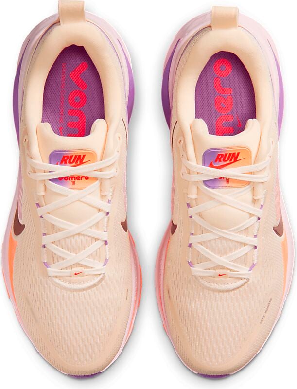 NIKE W Vomero 18 på