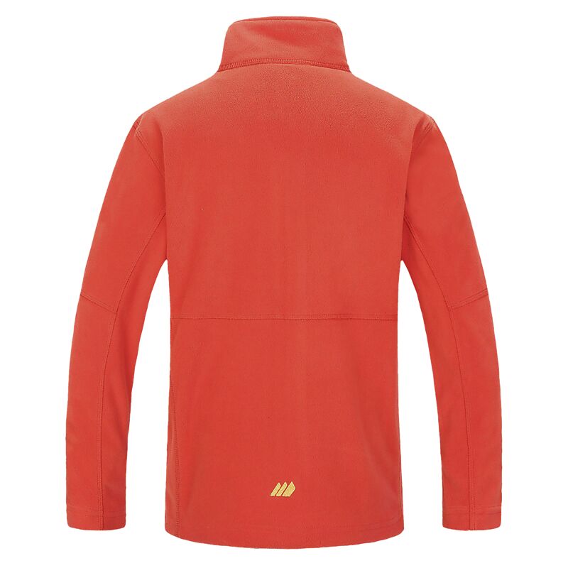 SKOGSTAD J Troms Microfleece Jacket på