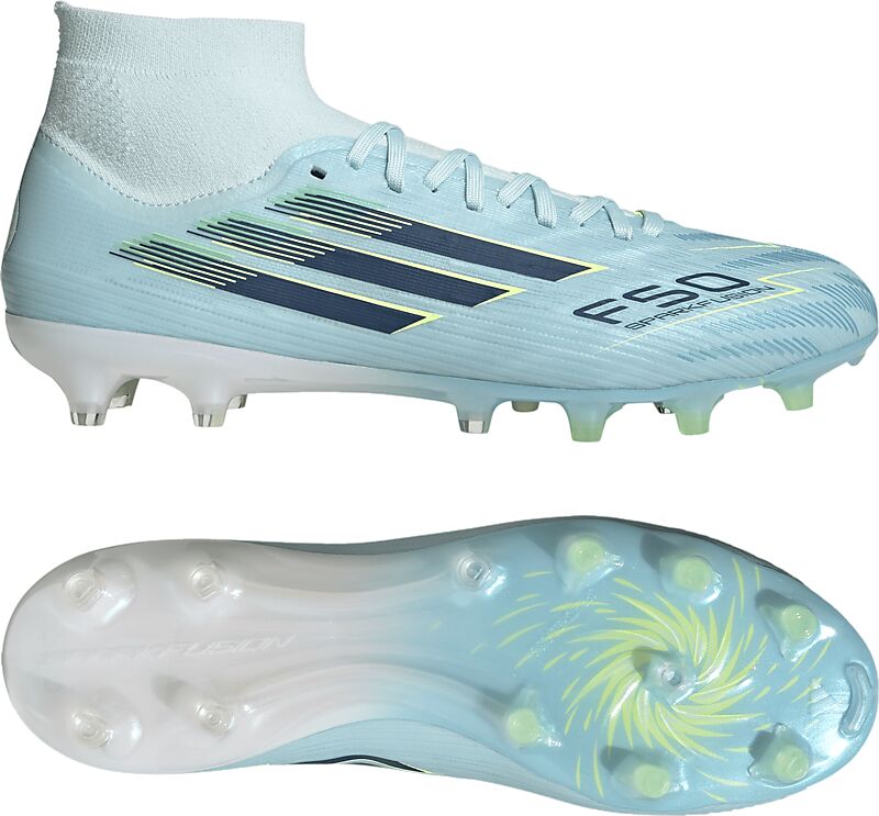 ADIDAS F50 SPARKFUSION PRO FG/AG på