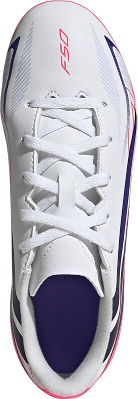 ADIDAS F50 HYPERFAST CLUB FG/MG JR på