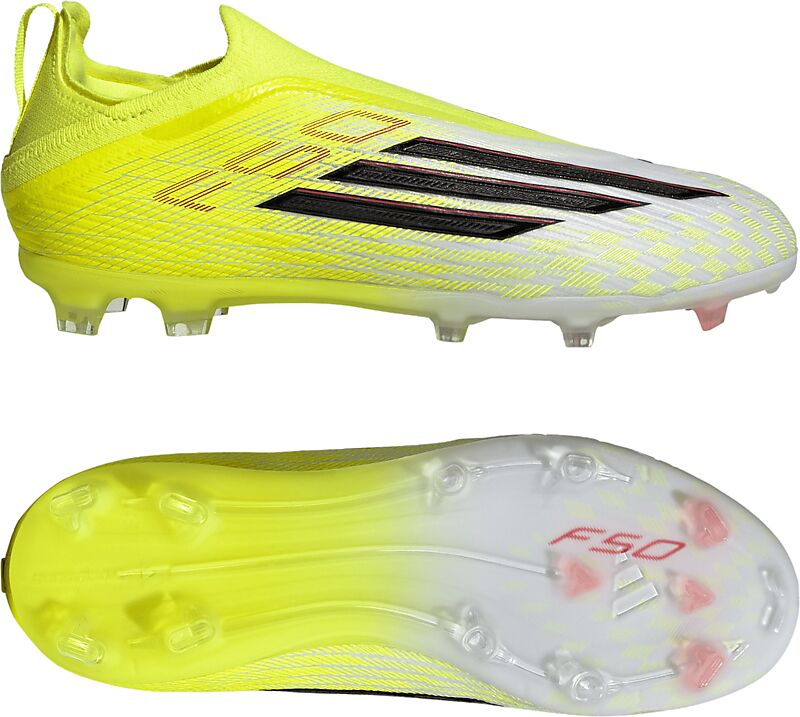 ADIDAS F50 ELITE LL FG JR på