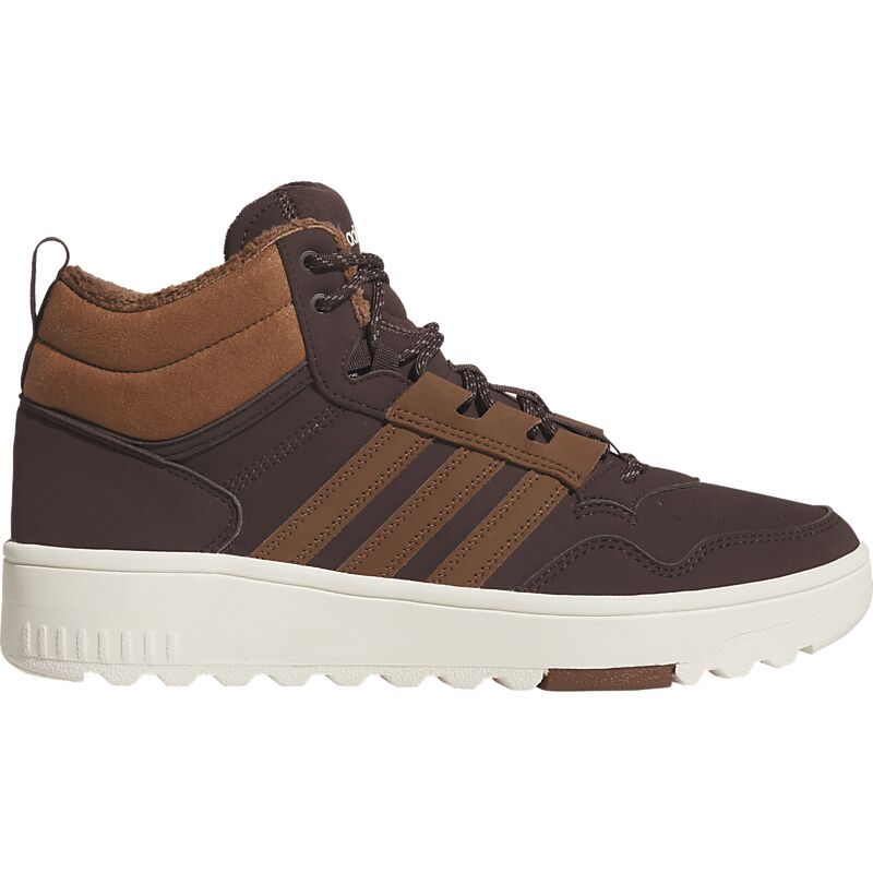 ADIDAS M Hoops 4.0 Mid Wtr på