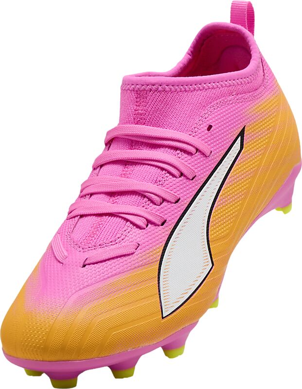 PUMA ULTRA 6 MATCH FG/AG JR på