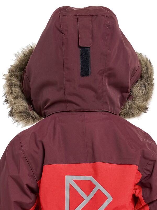 DIDRIKSONS K Bjärven Coverall 4 på