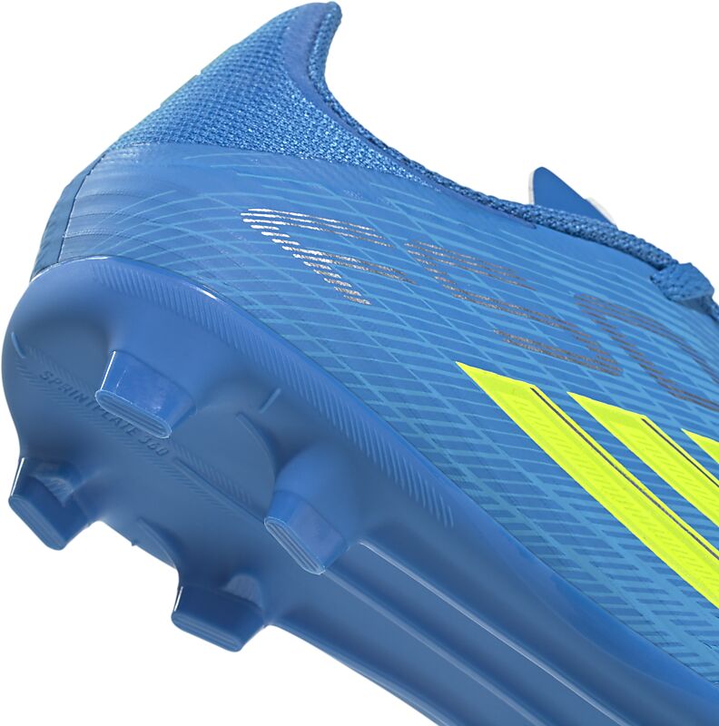 ADIDAS F50 LEAGUE FG/MG JR på