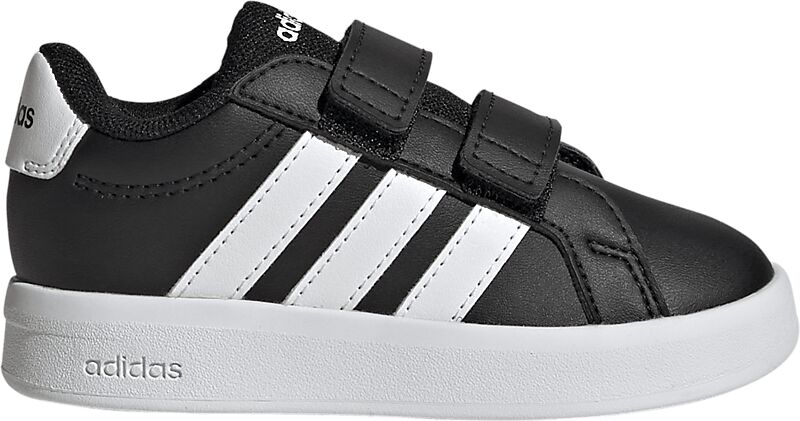 ADIDAS K GRAND COURT 3.0 CF I på