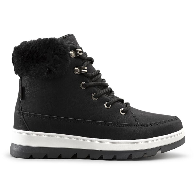 EVEREST J Sinia Boot på