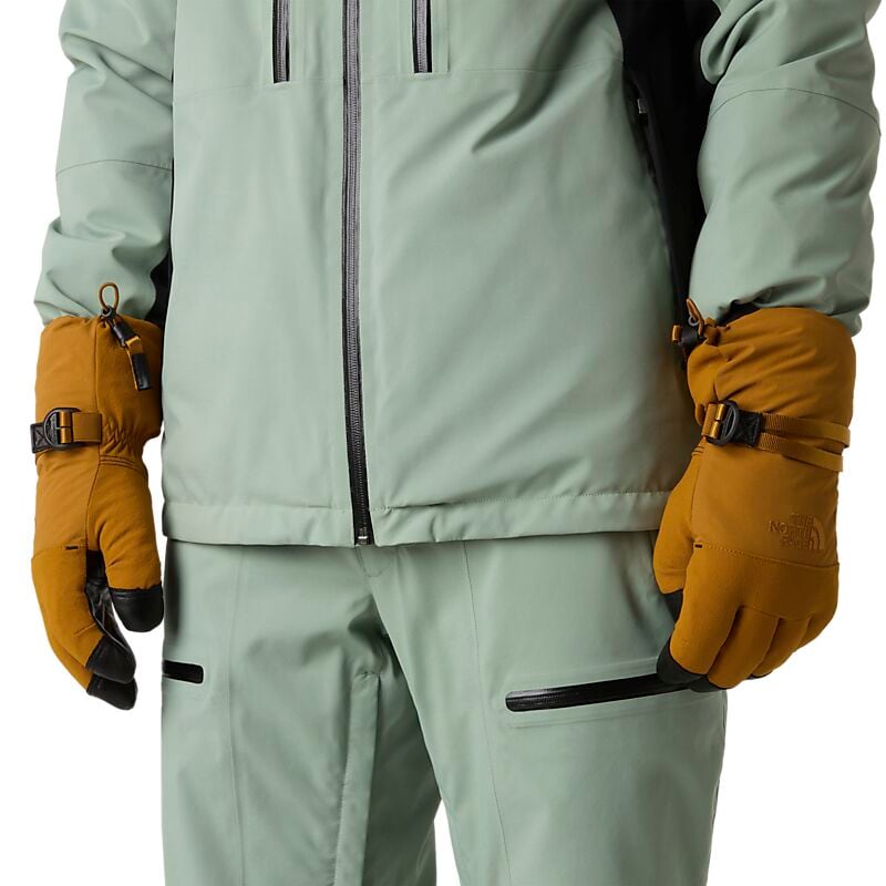 THE NORTH FACE Montana Leather Wp Glove på
