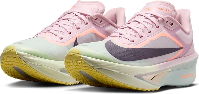NIKE W Zoom Fly 6 på