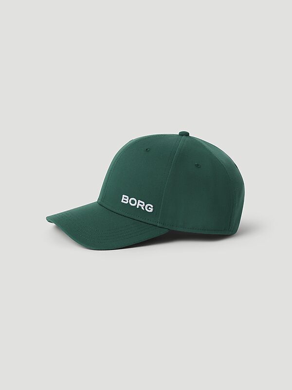 BJÖRN BORG BORG GOLF CAP på